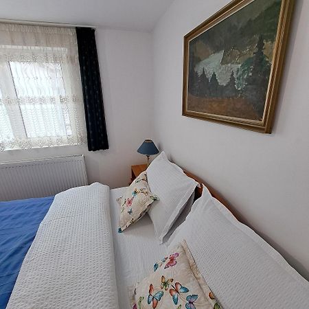 Pensiunea Mateo Bran  Buitenkant foto