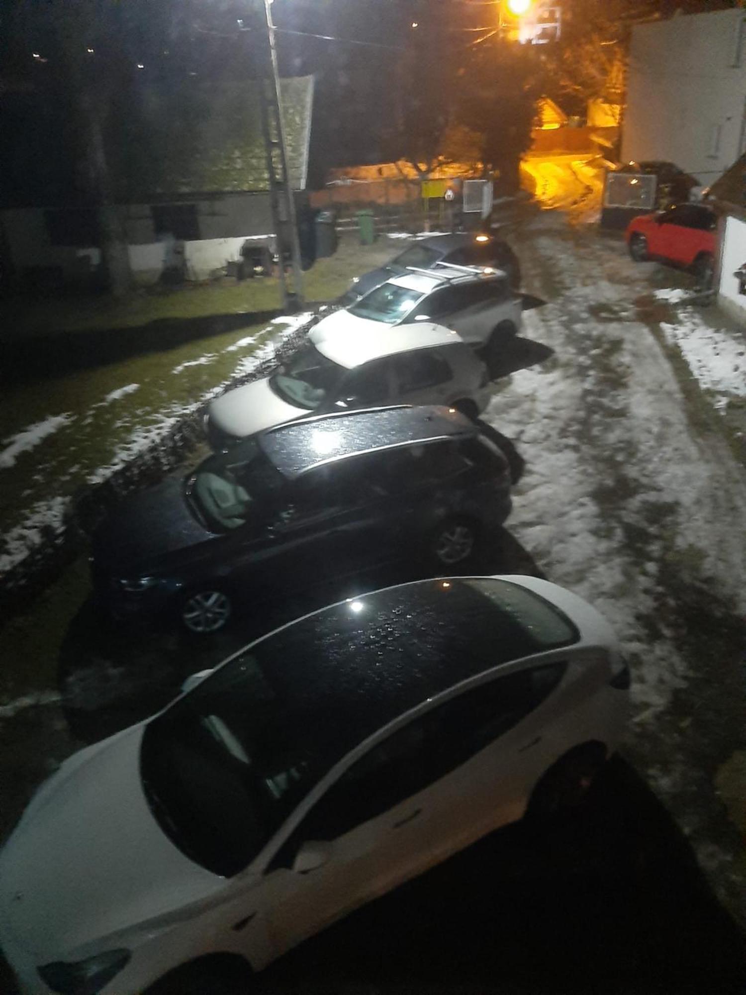 Pensiunea Mateo Bran  Buitenkant foto